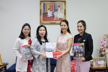 สนับสนุนการจัดพิมพ์หนังสือพิธีสถาปนากรรมการบริหารสโมสรโรตารี 4 สโมสร สนับสนุนการจัดพิมพ์หนังสือพิธีสถาปนากรรมการบริหารสโมสรโรตารี 4 สโมสร