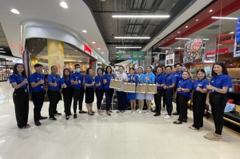 กิจกรรมคาราวานตรวจสุขภาพ กิจกรรมคาราวานตรวจสุขภาพ