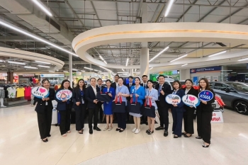 คาราวานตรวจสุขภาพกรุงไทย- แอกซ่า จังหวัดนครพนม คาราวานตรวจสุขภาพกรุงไทย- แอกซ่า จังหวัดนครพนม