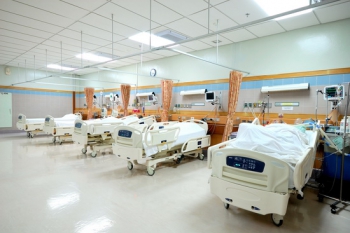 Intensive Care Unit