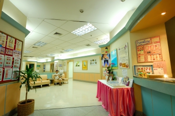 Dental Department