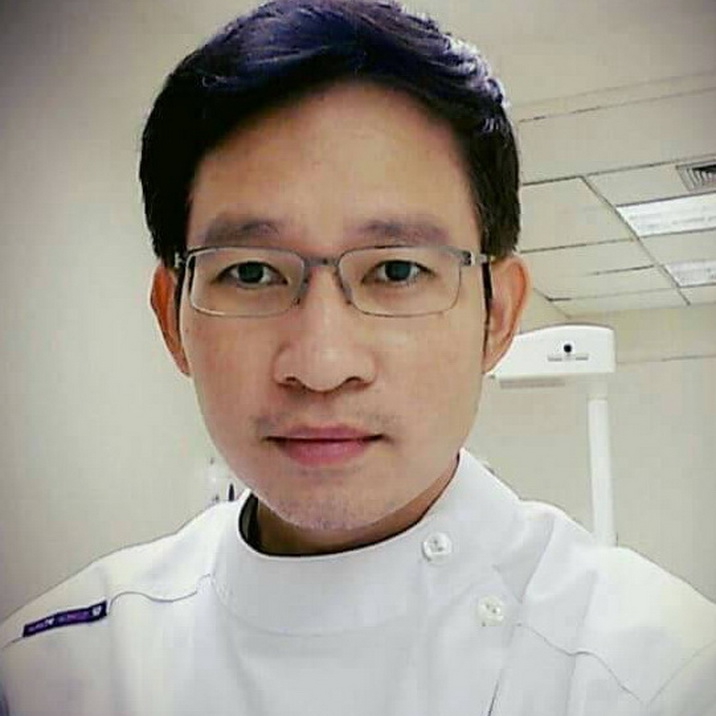 Dr.Chokchai Chaiwiphat