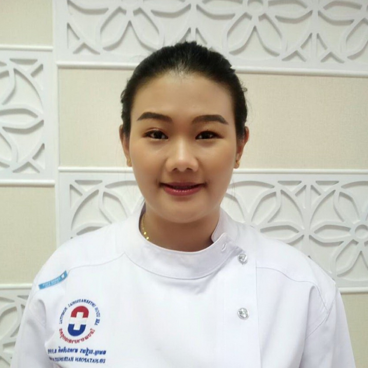 ทันตแพทย์หญิงณฐพร หาตรงจิตต์ ทันตแพทย์หญิงณฐพร หาตรงจิตต์