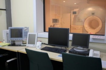 Diagnostic Image Department