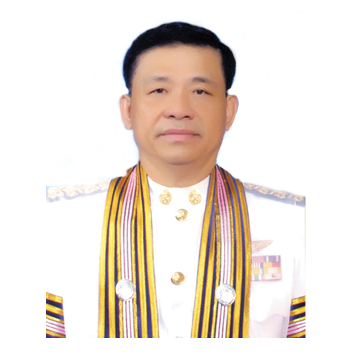 Dr.Banjerd Chatpaitoon