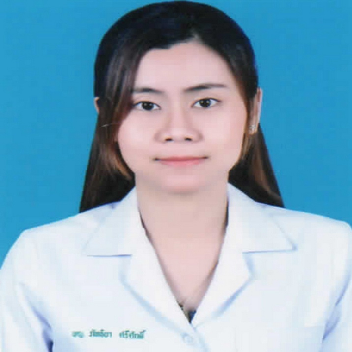 อาจารย์แพทย์หญิงภัทธิยา ศรีศักดิ์ อาจารย์แพทย์หญิงภัทธิยา ศรีศักดิ์