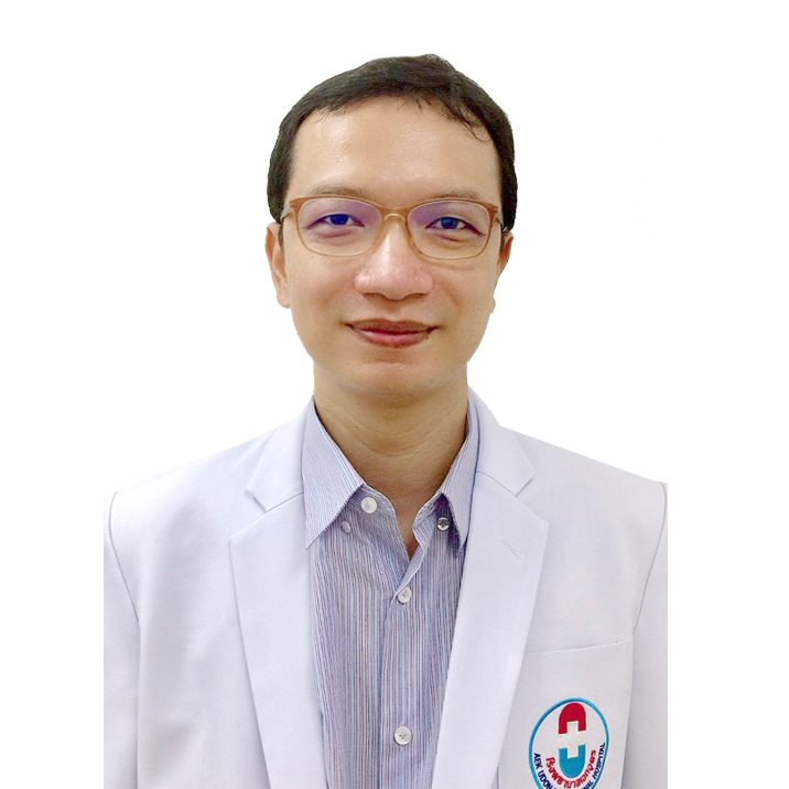 นายแพทย์อนุชิต วงศ์เพ็ญ นายแพทย์อนุชิต วงศ์เพ็ญ