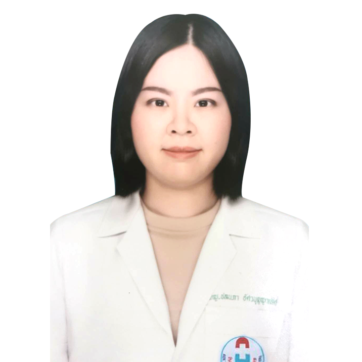 แพทย์หญิงชลนภา อัศวบุญญาเลิศ แพทย์หญิงชลนภา อัศวบุญญาเลิศ
