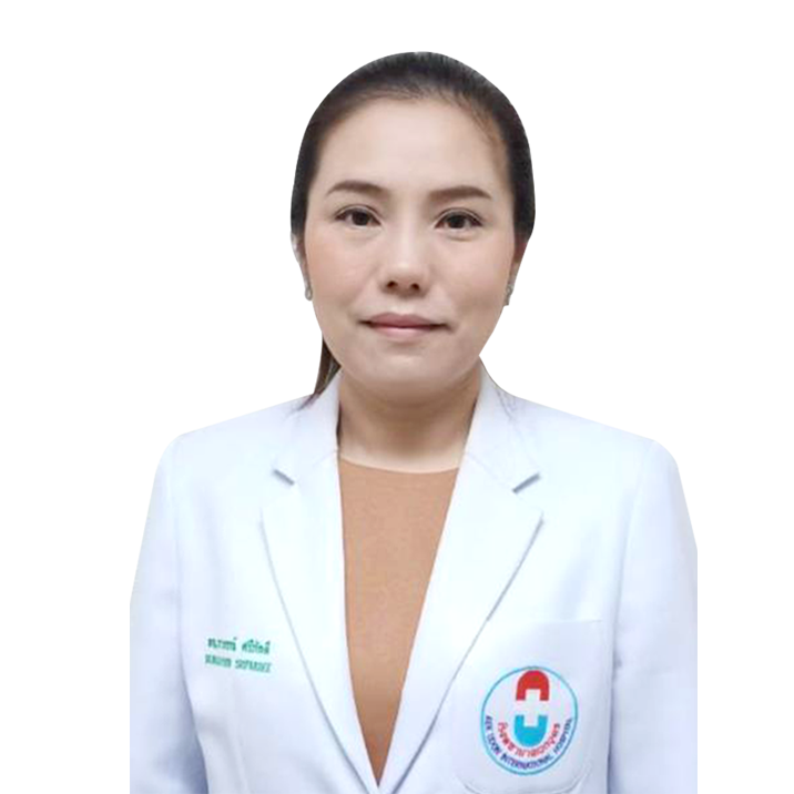 Dr. Waraporn  Sripakdee