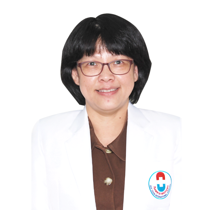 Dr.Wiyada Yutthaksaemsun