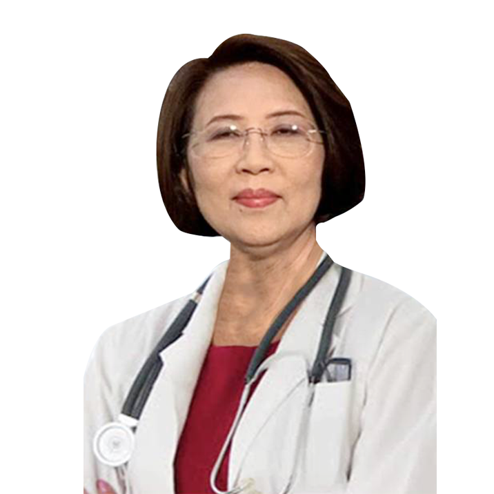 Dr.Sasithorn Vachpanich