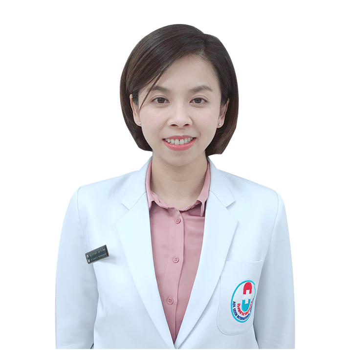 อาจารย์แพทย์หญิงสุกานดา มหาวีรวัฒน์ อาจารย์แพทย์หญิงสุกานดา มหาวีรวัฒน์