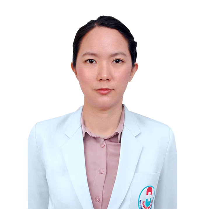 แพทย์หญิงสุรีรัตน์ วัชรสุวรรณเสรี แพทย์หญิงสุรีรัตน์ วัชรสุวรรณเสรี