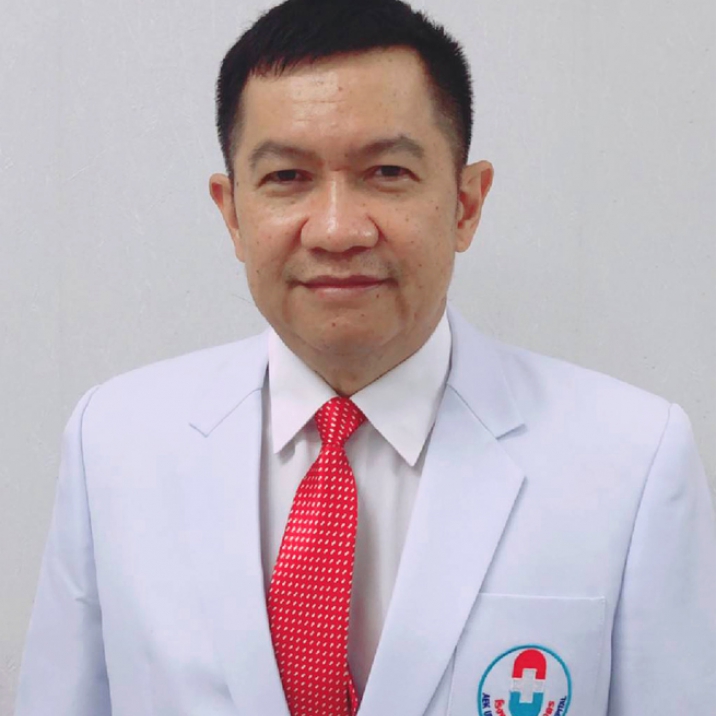 Dr.Surapat   Phetchai