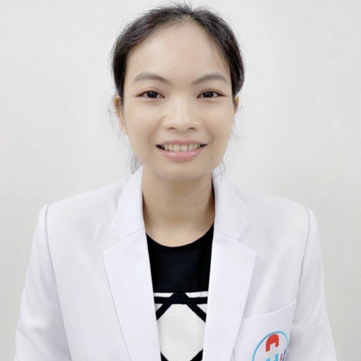 พญ.ณัฐนันท์    ราชาเดช