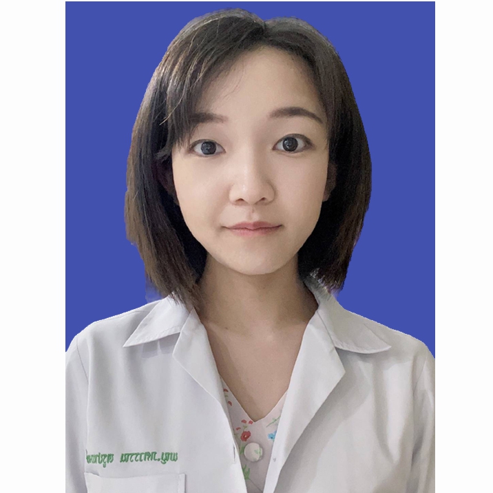พญ.ภควรรณ หรูปานวงษ์ พญ.ภควรรณ หรูปานวงษ์