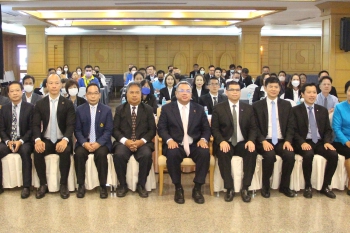 โครงการ “ศาลแรงงานเคลื่อนที่ศาลแรงงานเคลื่อนที่”ครั้งที่ 3 ประจำปี พ.ศ.2566