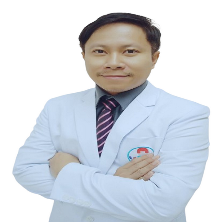 นพ.เสกสรรค์   คลังสมบัติ