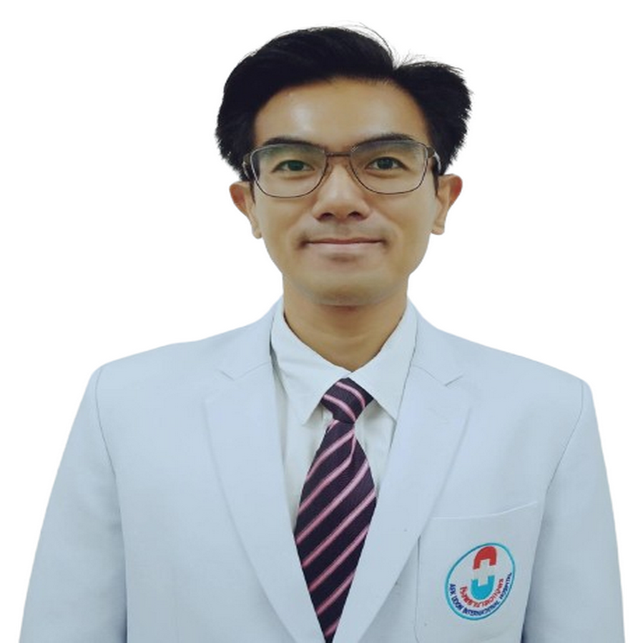 นพ.ธกานต์ โอษฐ์แก้ว นพ.ธกานต์ โอษฐ์แก้ว