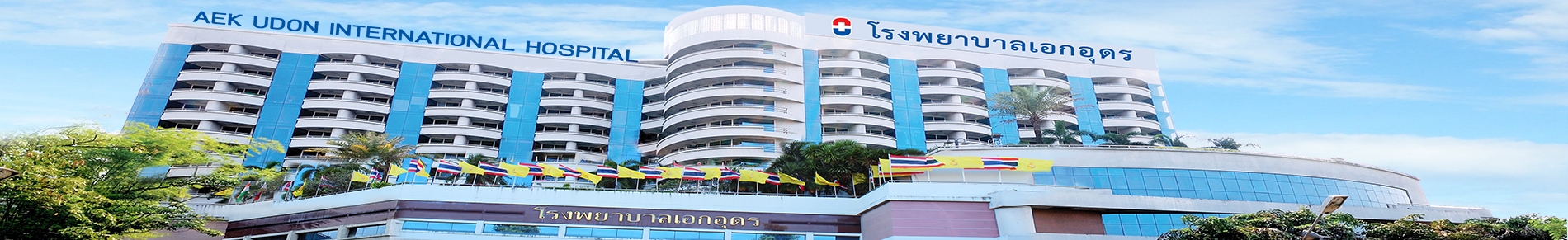 แผนผังโรงพยาบาล
