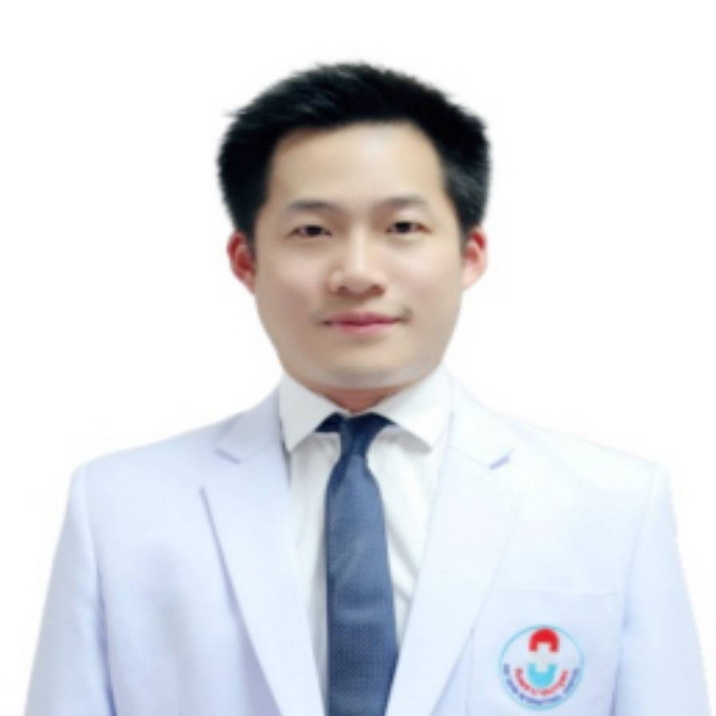 นพ.พาสิน  ชาญวิบูลย์