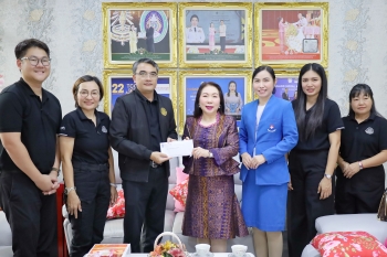 สนับสนุนกิจกรรมวันแรงงานแห่งชาติ